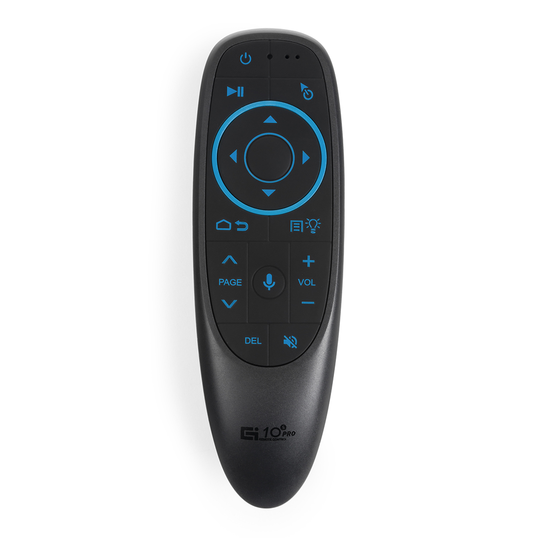 Air Mouse mini pilot Smart Tv Pc G10S Pro Bt