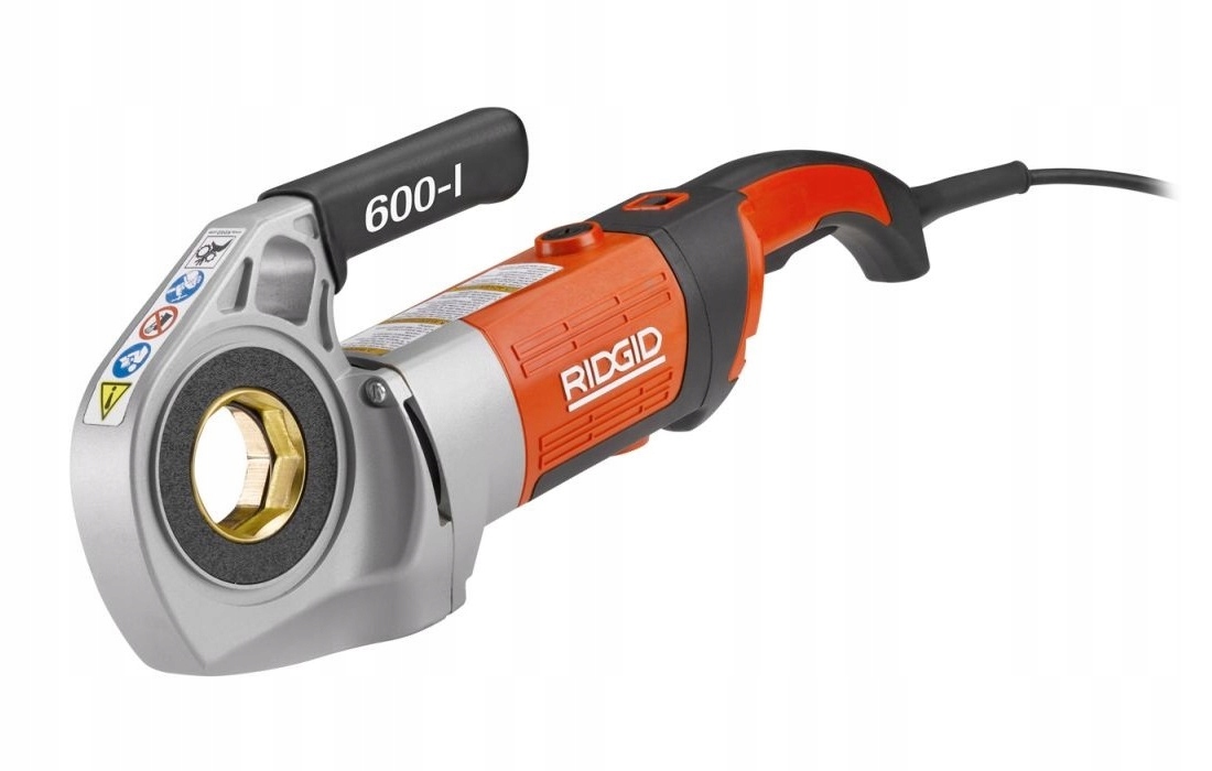 Gwintownica do rur RIDGID 600-I 44878