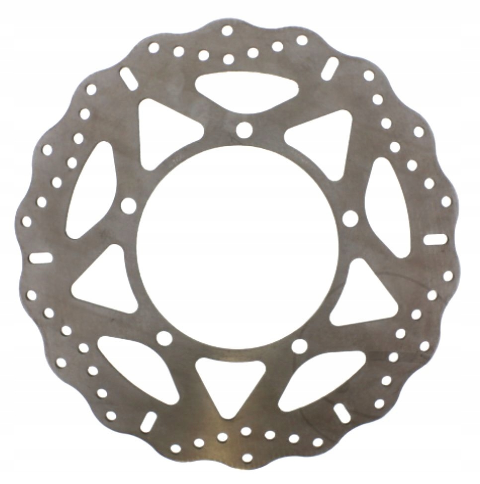 Brzdová Kotúčka Predná Kawasaki Kle 300 Versys Ninja 125 Z