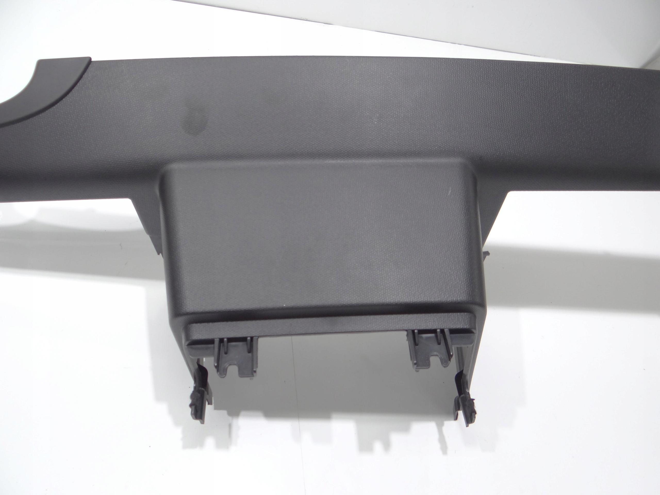 console dashboard cover DOL BMW I3