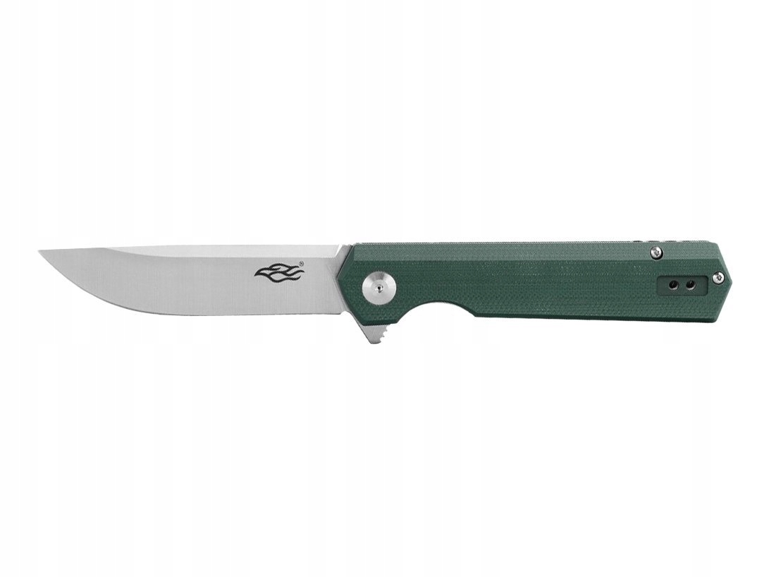 Nůž Ganzo Firebird FH11 Gb Edc G10 Ocel D2 Turistický