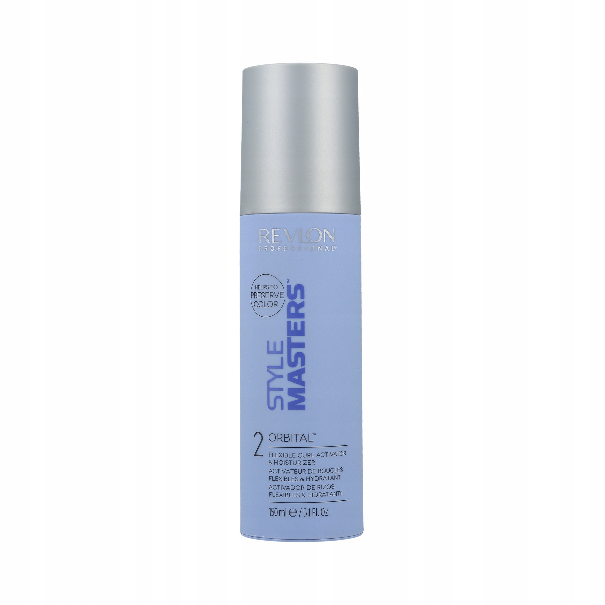 

Revlon Style Masters Curly Orbital Krem Do Loków