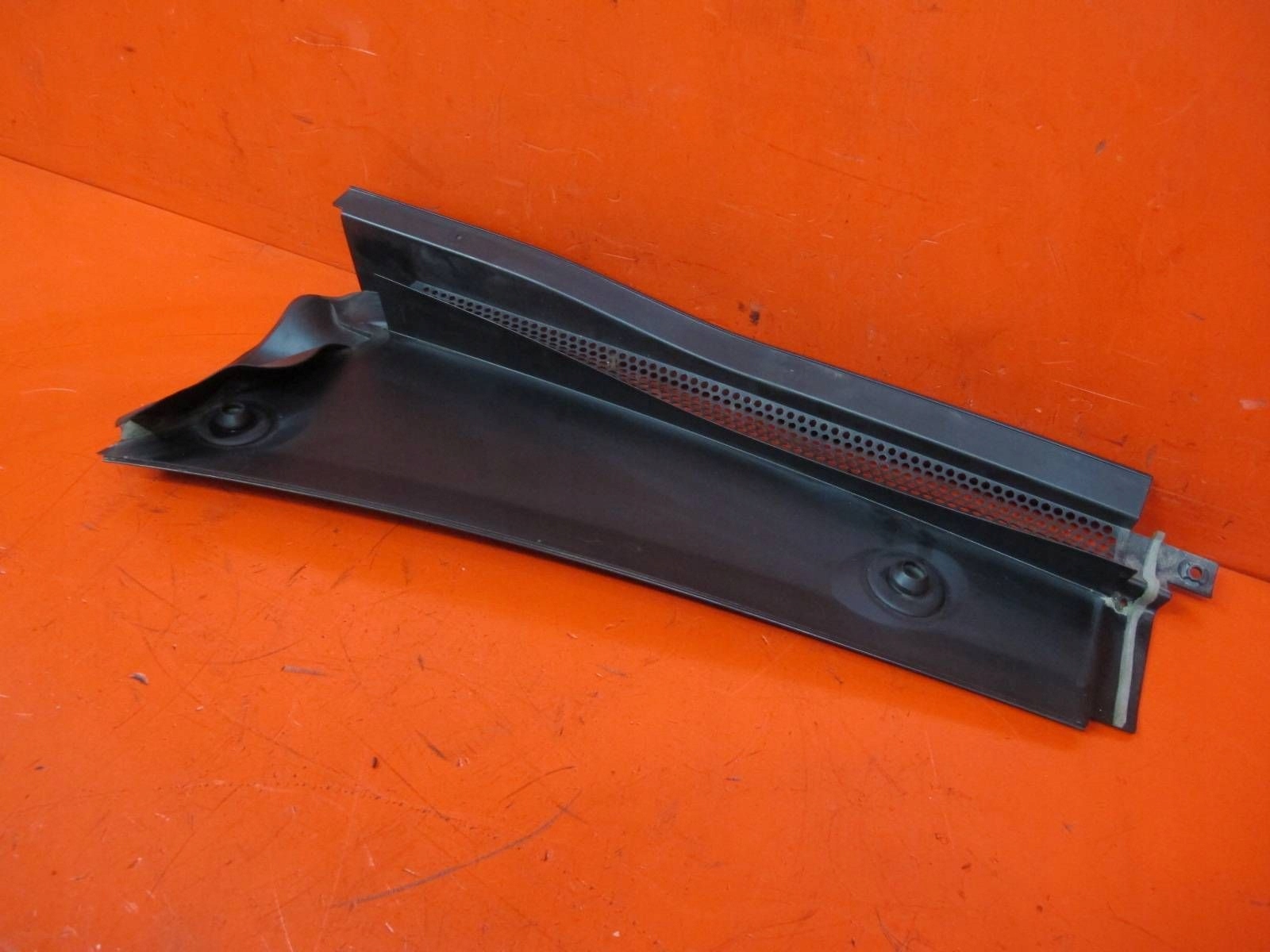 CITROEN C3 AIRCROSS 2R torpedo plastic upper right left KOMPLET EUROPA