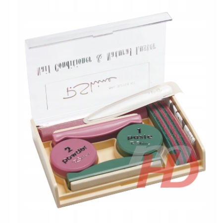 P.Shine Regular Kit Sada na japonskou manikúru