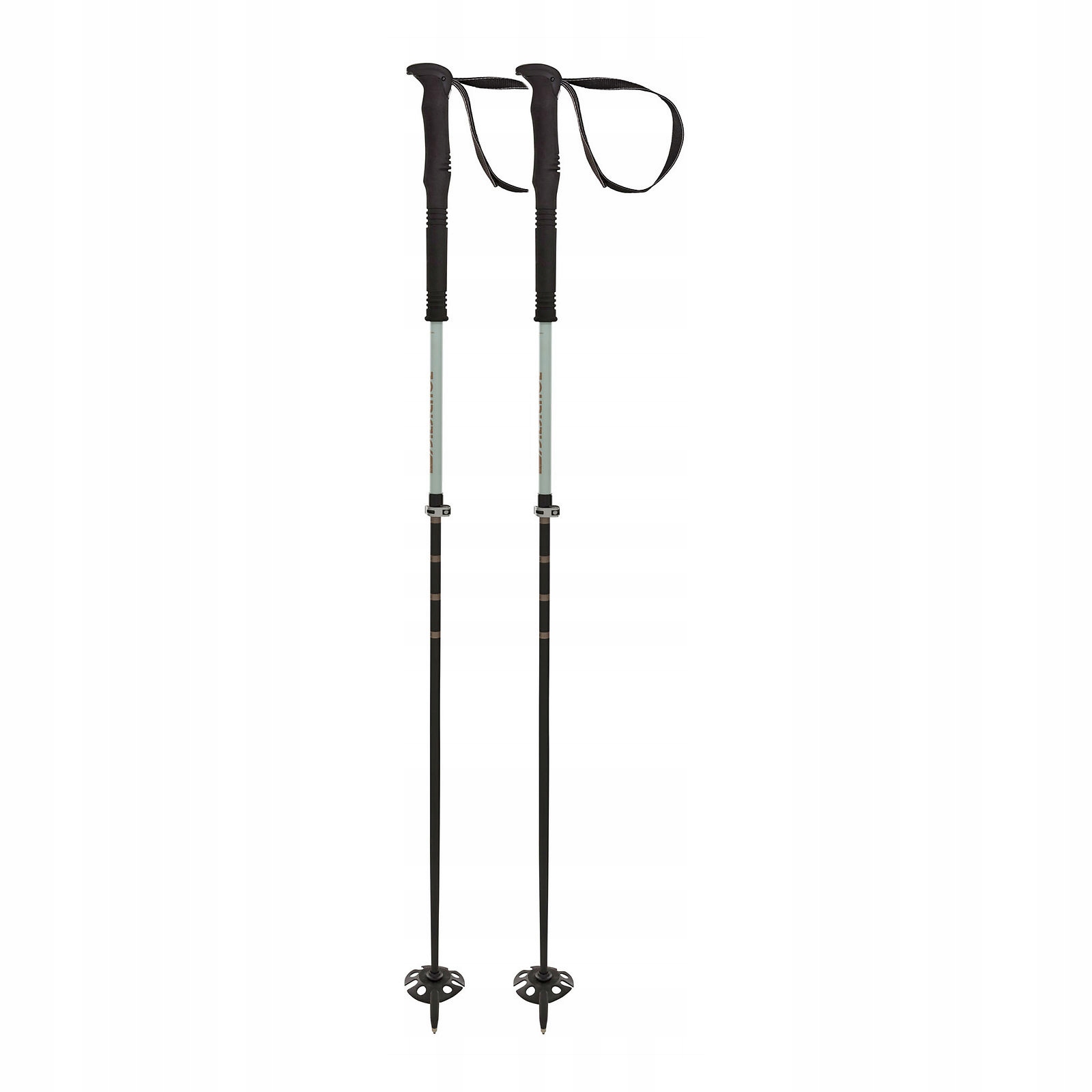 Kije Skitourowe Volkl Tourstick AA Poles reuglowane 110-140cm Płeć produkt uniseks