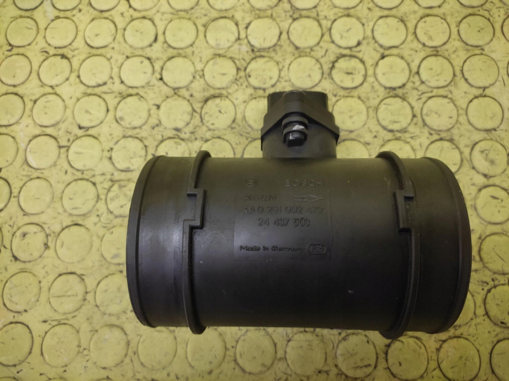 SAAB 9-3 II 2.2 TID flow meter 0281002479
