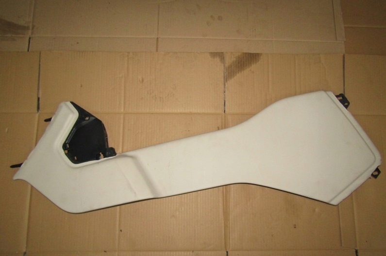 range ROVER VOGUE L405 OSLONA BOCZEK TUNELU LEWY