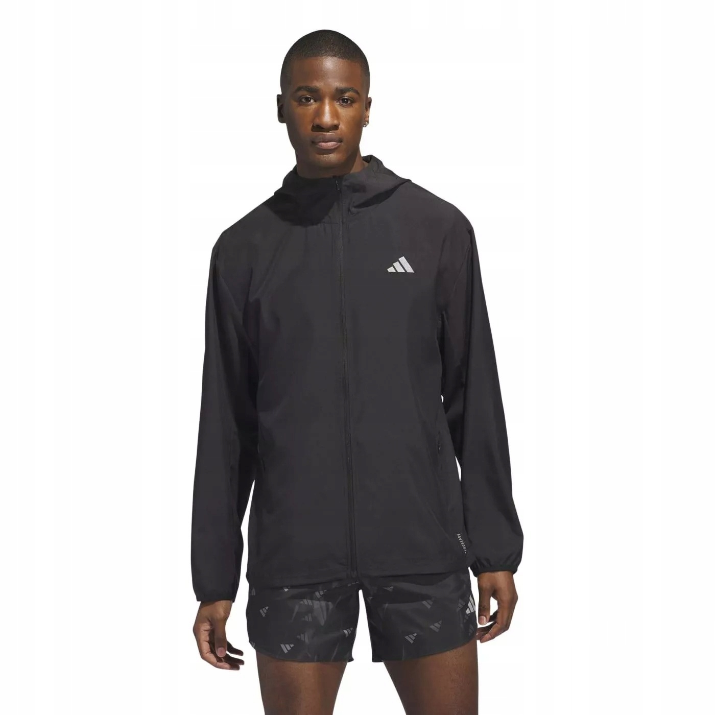 Adidas běžecká bunda Run It Running Jacket IL7230 R M