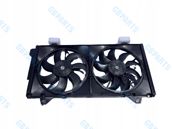 Ventilátor S Krytem 2.0/2.5 Mazda CX-5 2017-2021