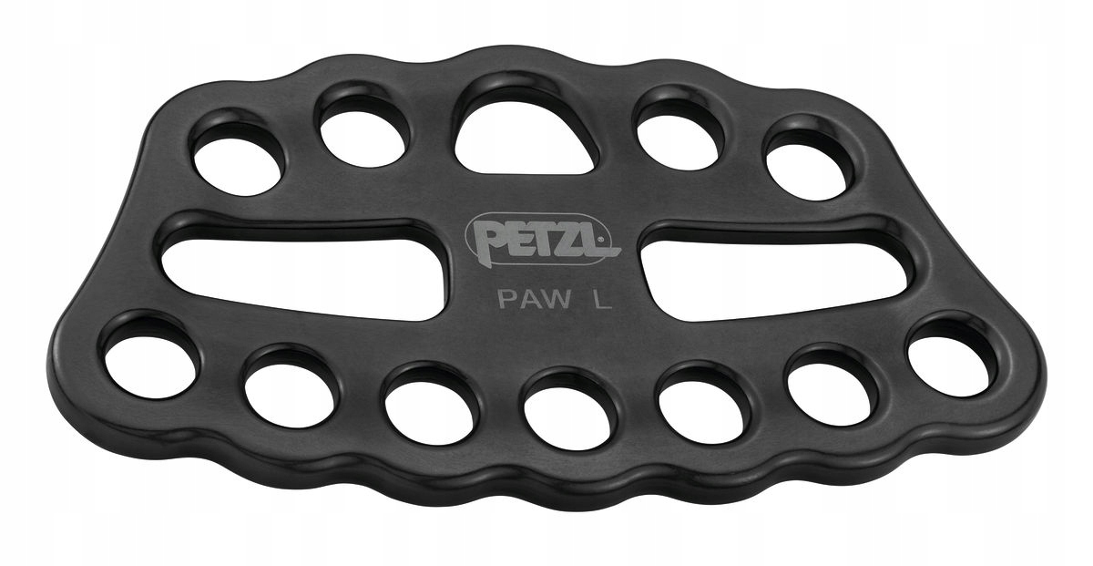 Pracovní deska Petzl Paw L Black