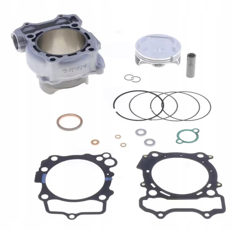 Athena Kompletný Valec Yamaha Yz 250 F (YZF250) '19-'23, Yz 250 Fx '20-'