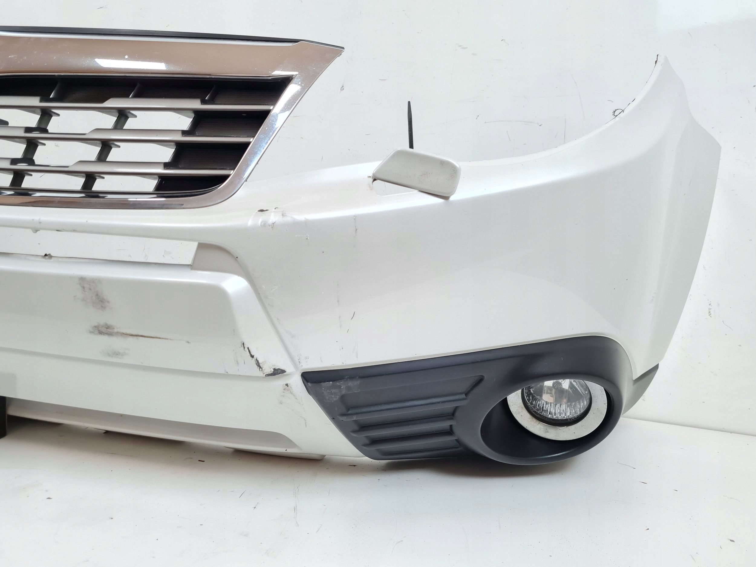 молдинг порога левый subaru Outback V 14- накладка