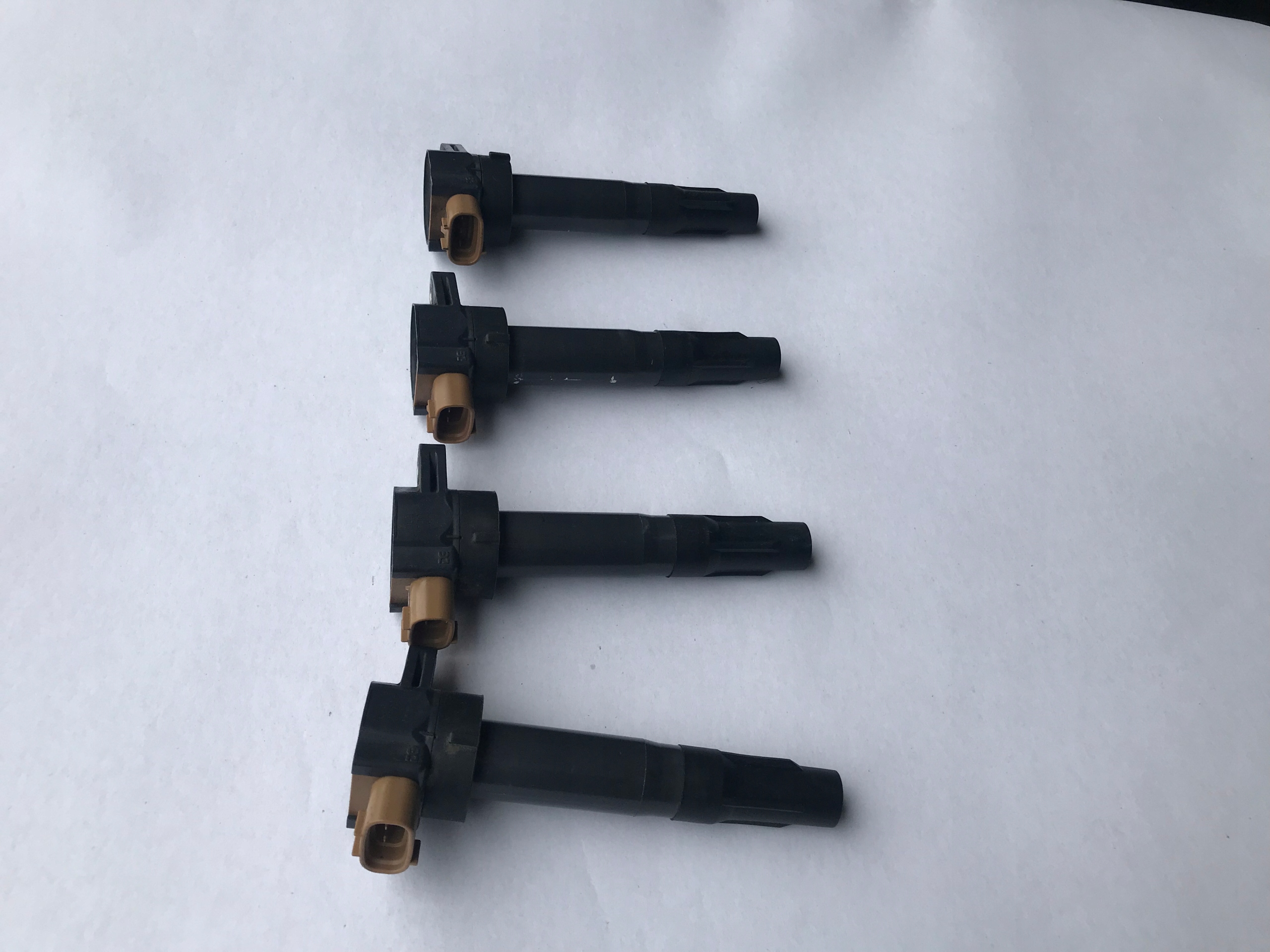SUZUKI SWIFT MK7 1.6 16V coil ignition 2307-2227