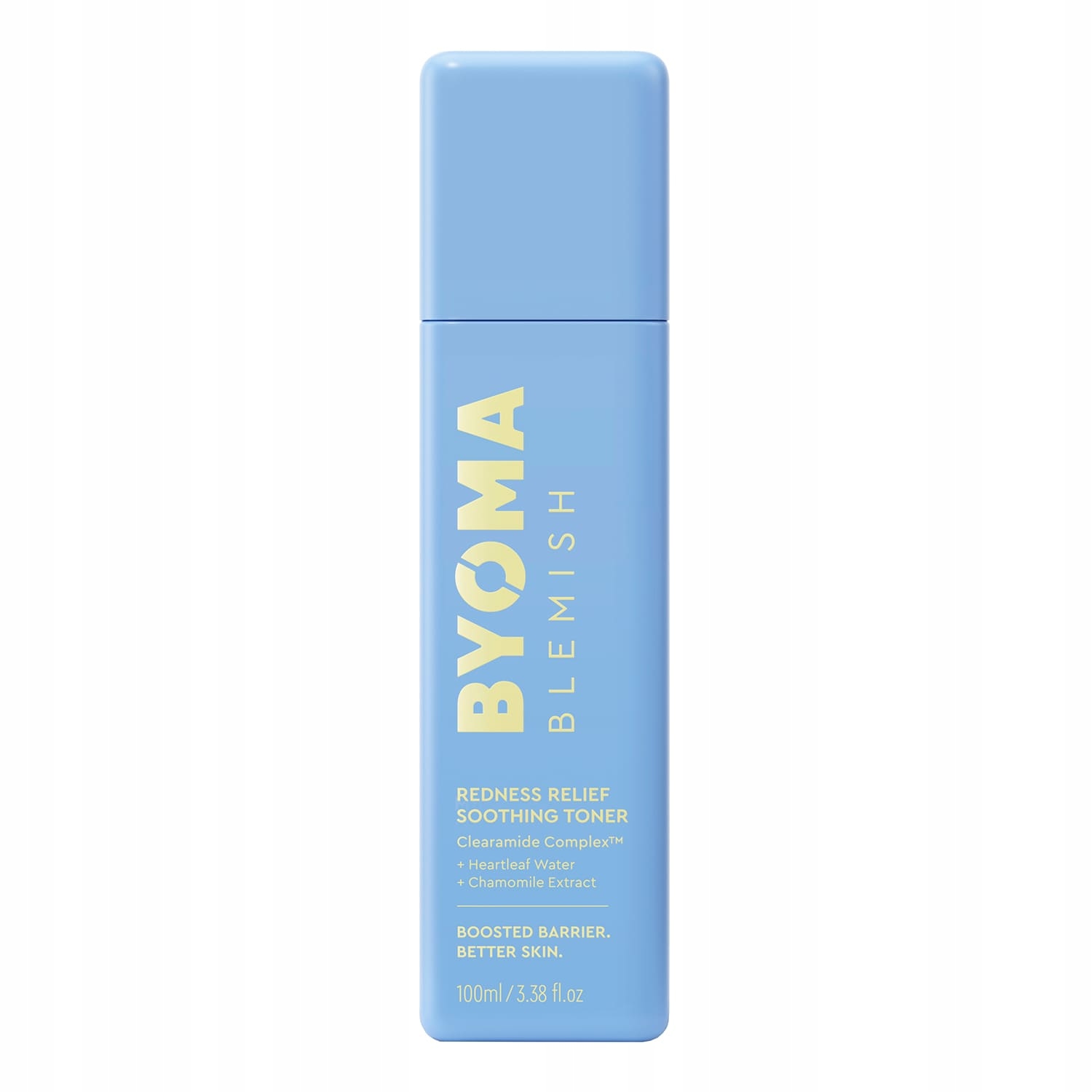 Byoma Blemish Soothing Toner Tonik łagodzący 100ml