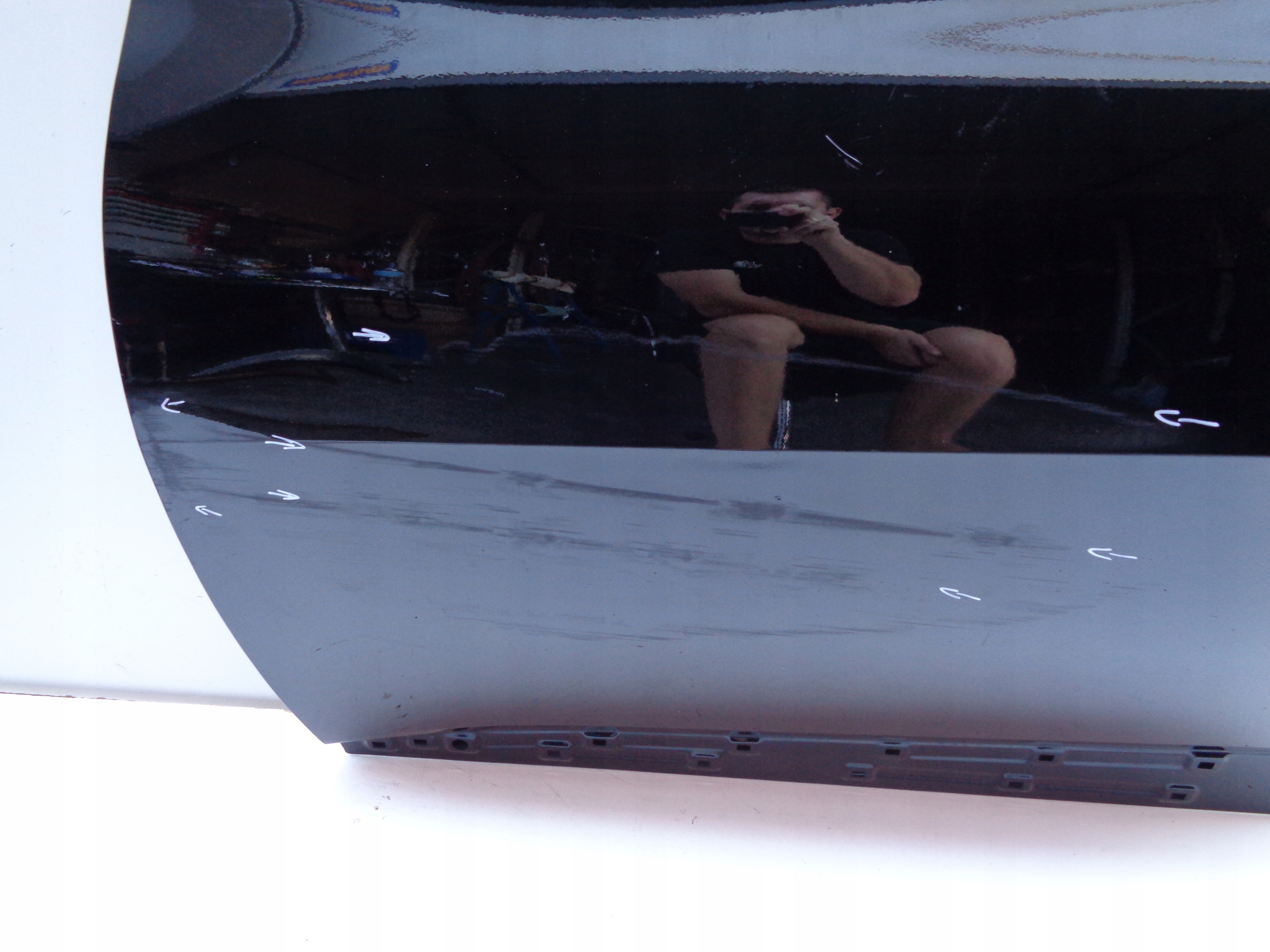 door left front KIA EV6 21- NR 47807