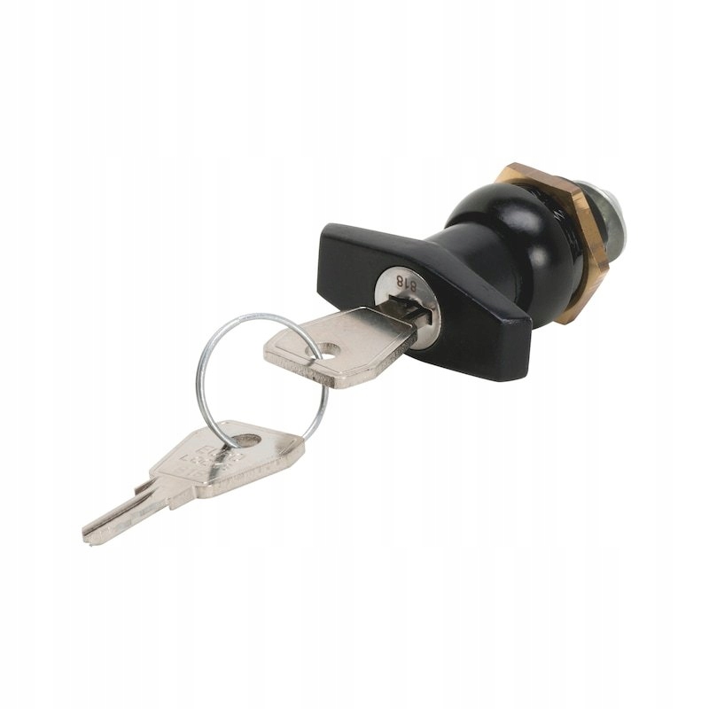 Wurth замок з 2 ключами