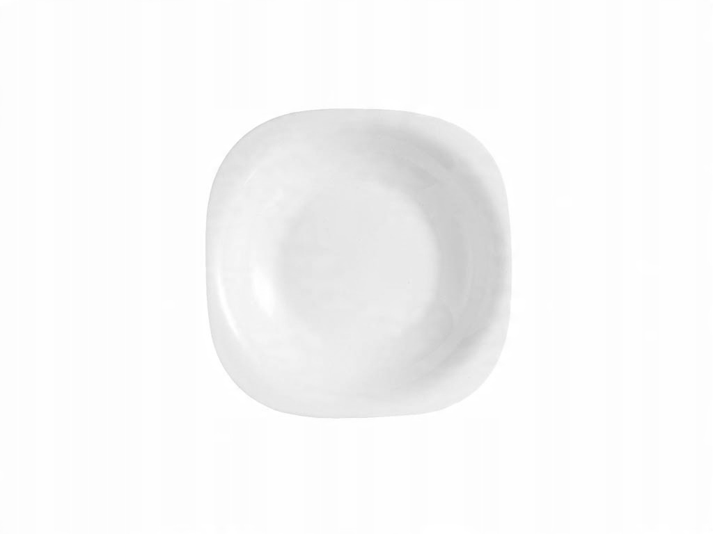 

Talerz głęboki 21 cm biały Carine New Luminarc