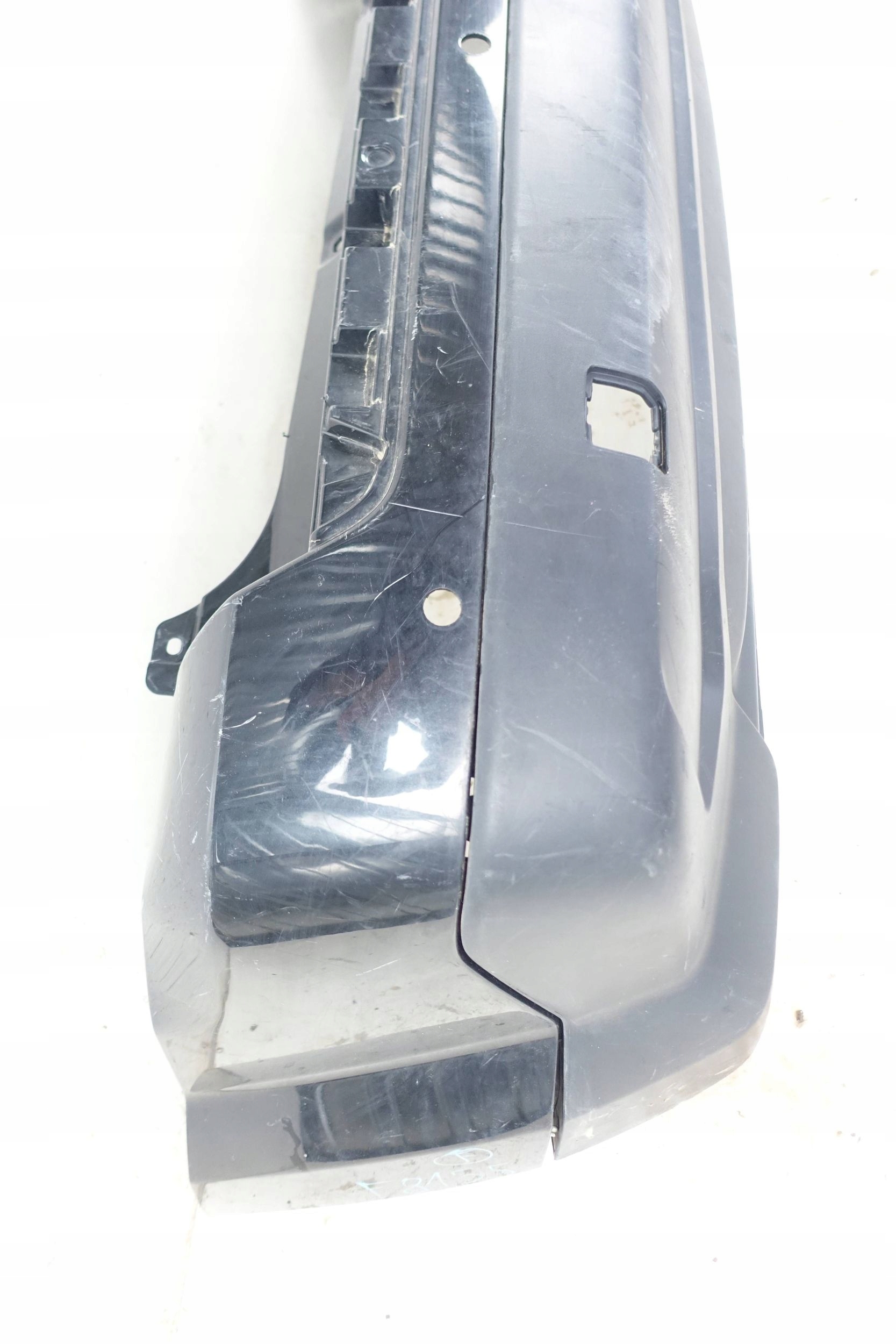 bumper rear part rear JEEP PATRIOT 11MK74J2000P