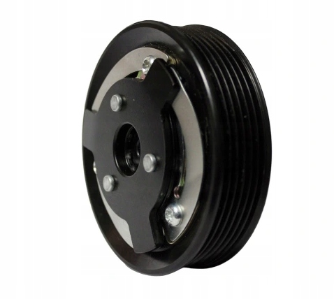 1K0260859F - VOLKSWAGEN PASSAT B6 2005-2010 компрессорная муфта