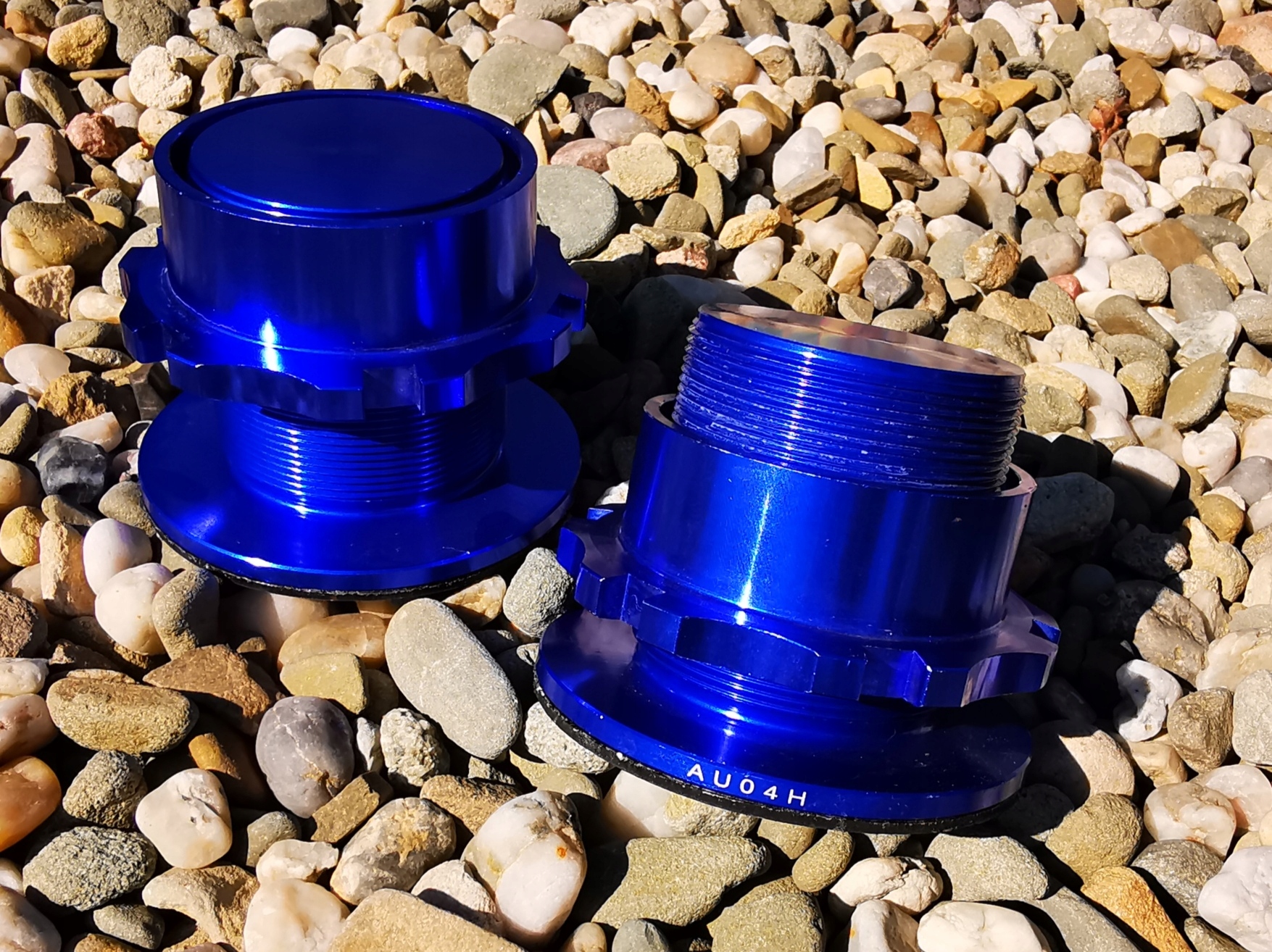 ZAWIESZENIE GWINTOWANE GWINT VW PASSAT B5 3BG 97 Type of suspension sport