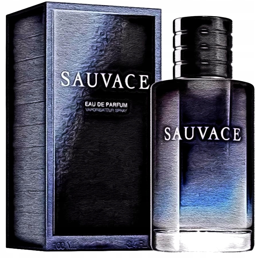 

Elixir Sauvace Elixir Perfumy Męskie 100ml