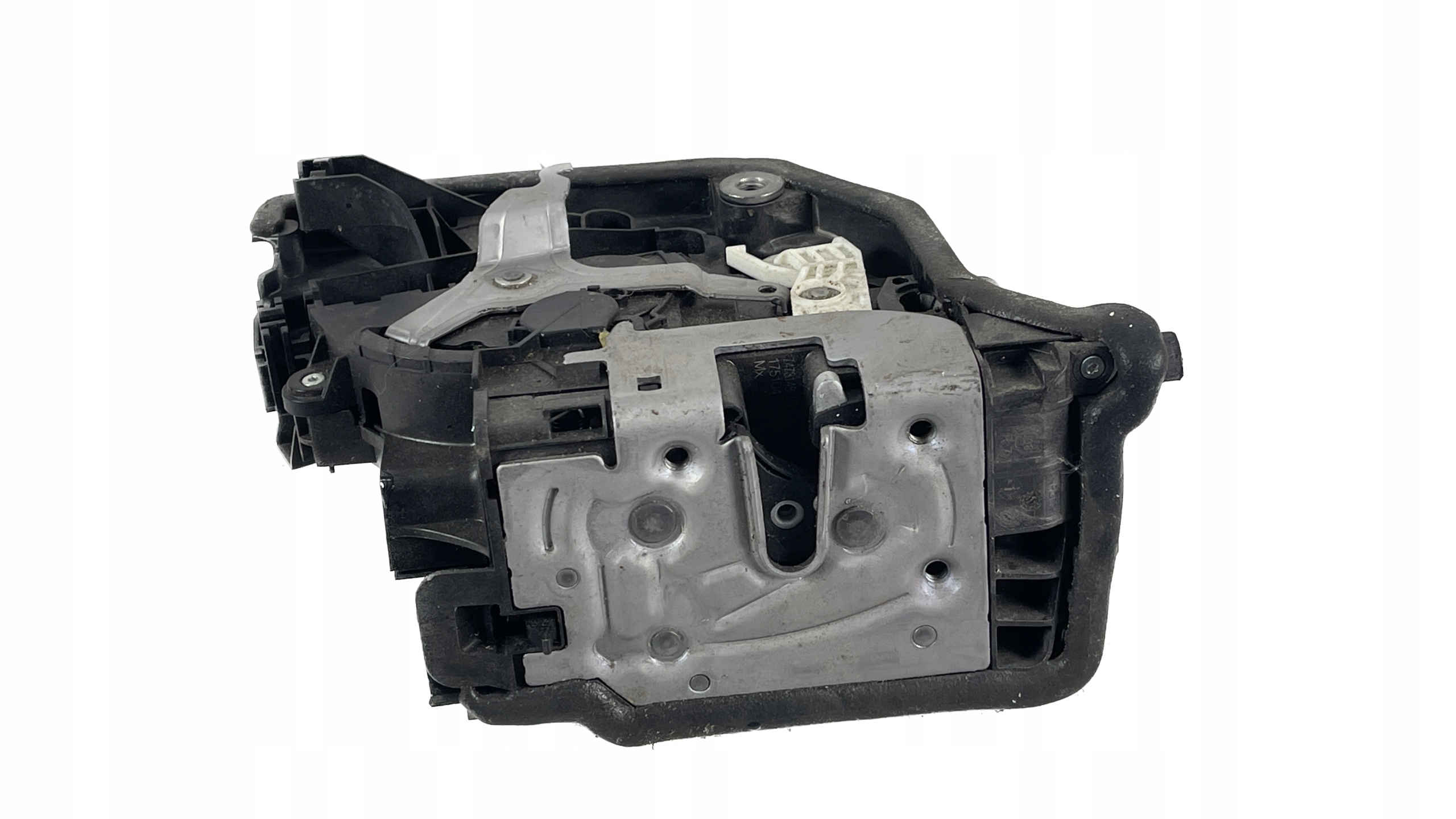 BMW X1 E84 lock door right rear part 7473148