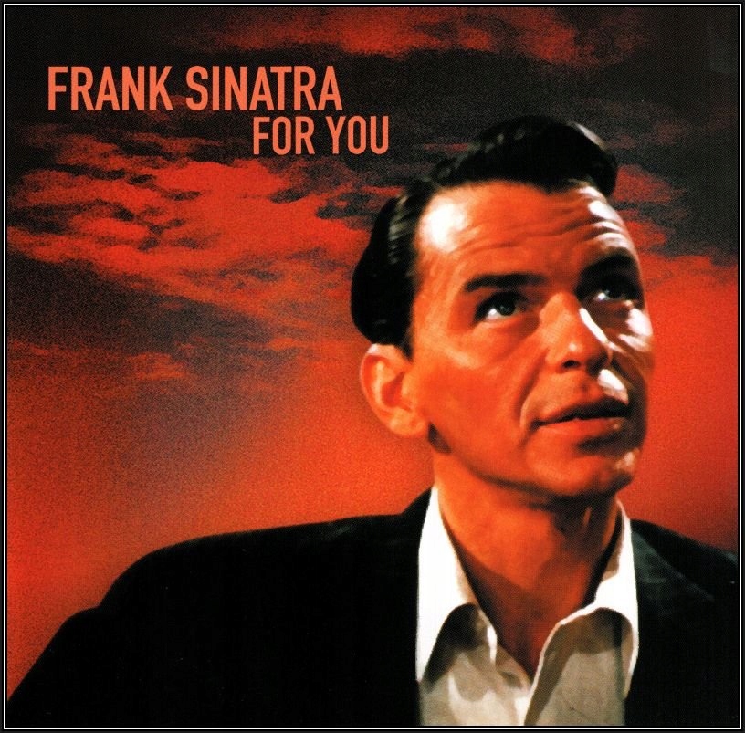 Frank Sinatra For You