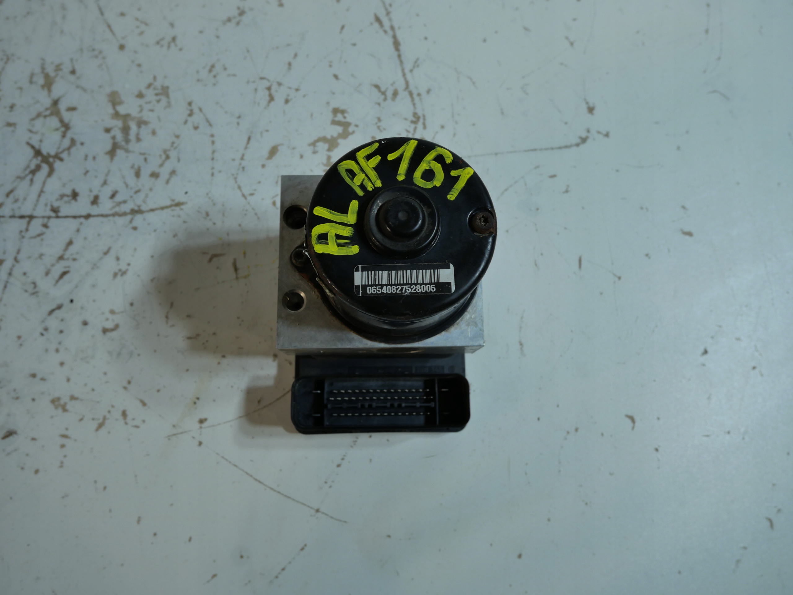 Pompa ABS OCTAVIA e VW GOLF IV LEON 1C0907379C