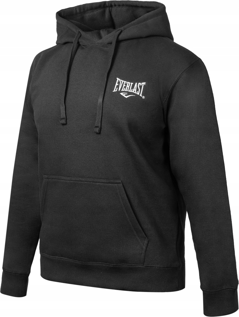 Everlast Bluza męska sportowa z kapturem rozmiar L