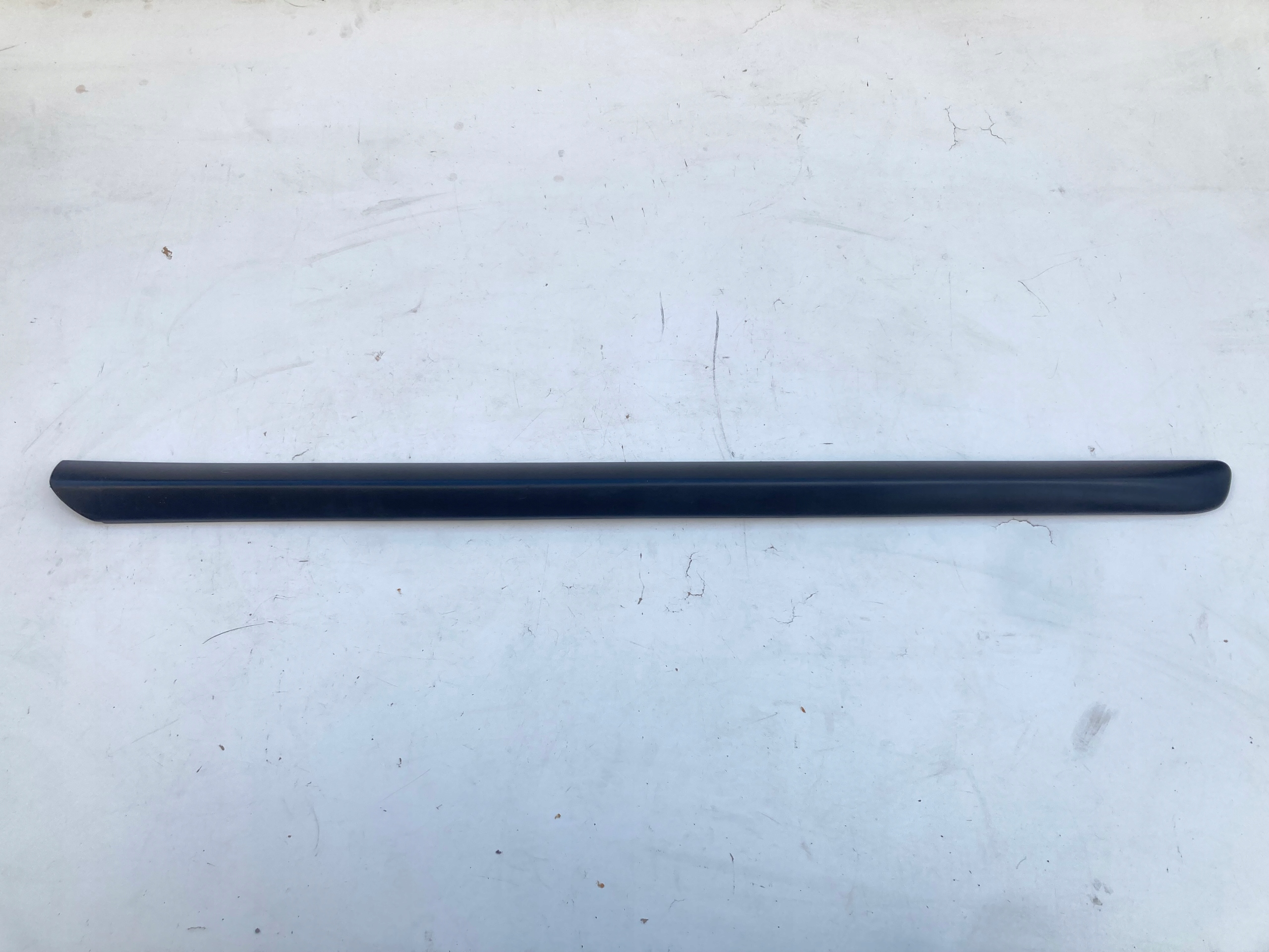 moulding door right front Citroen C3 Pluriel