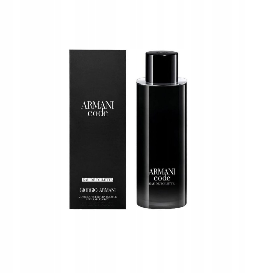 Pánský Parfém Armani Edt