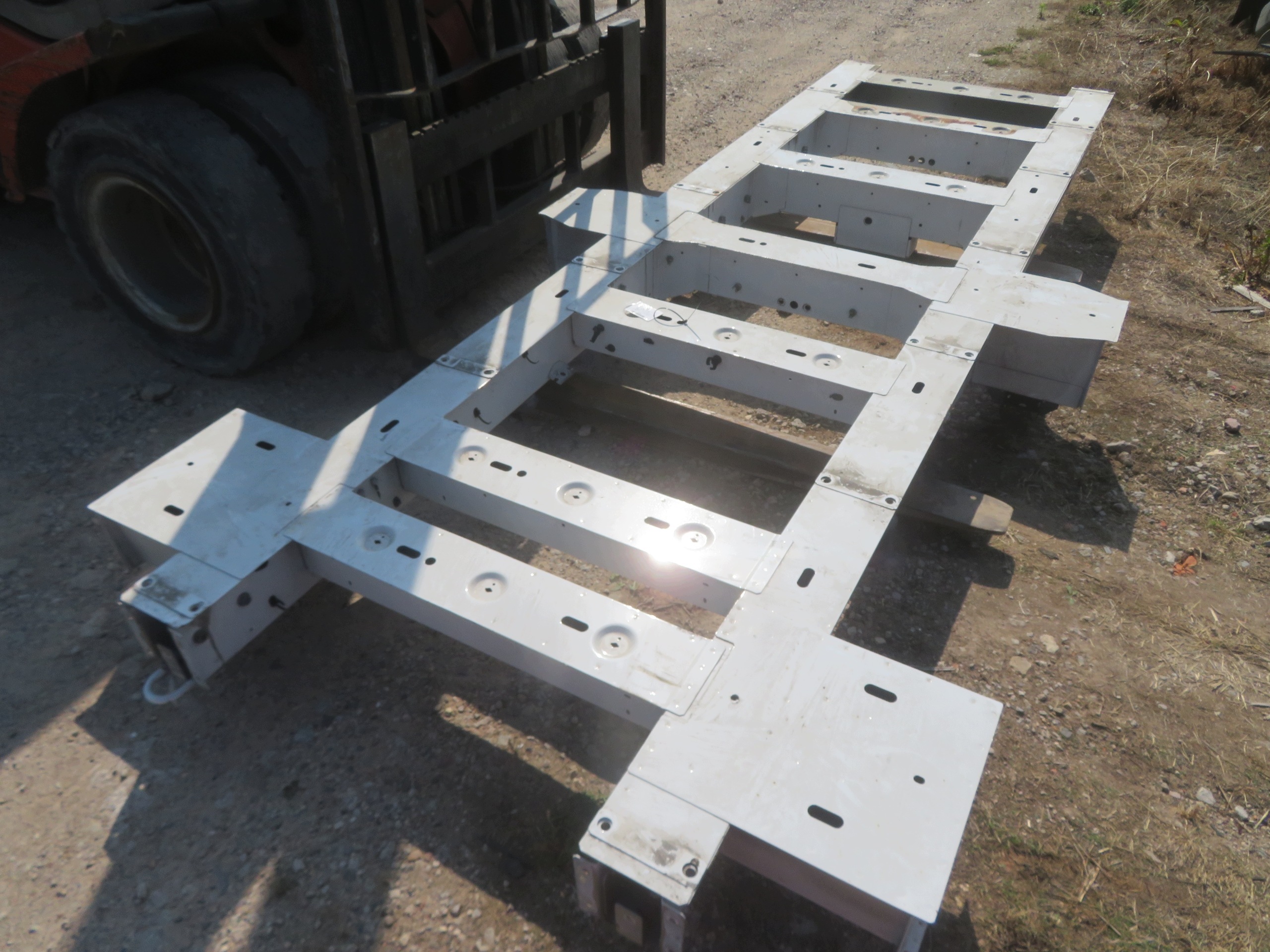 RENAULT MASTER OPEL MOVANO 23R RAMA CUSCINETTO TENDICINGHIA POJEDYNCZE