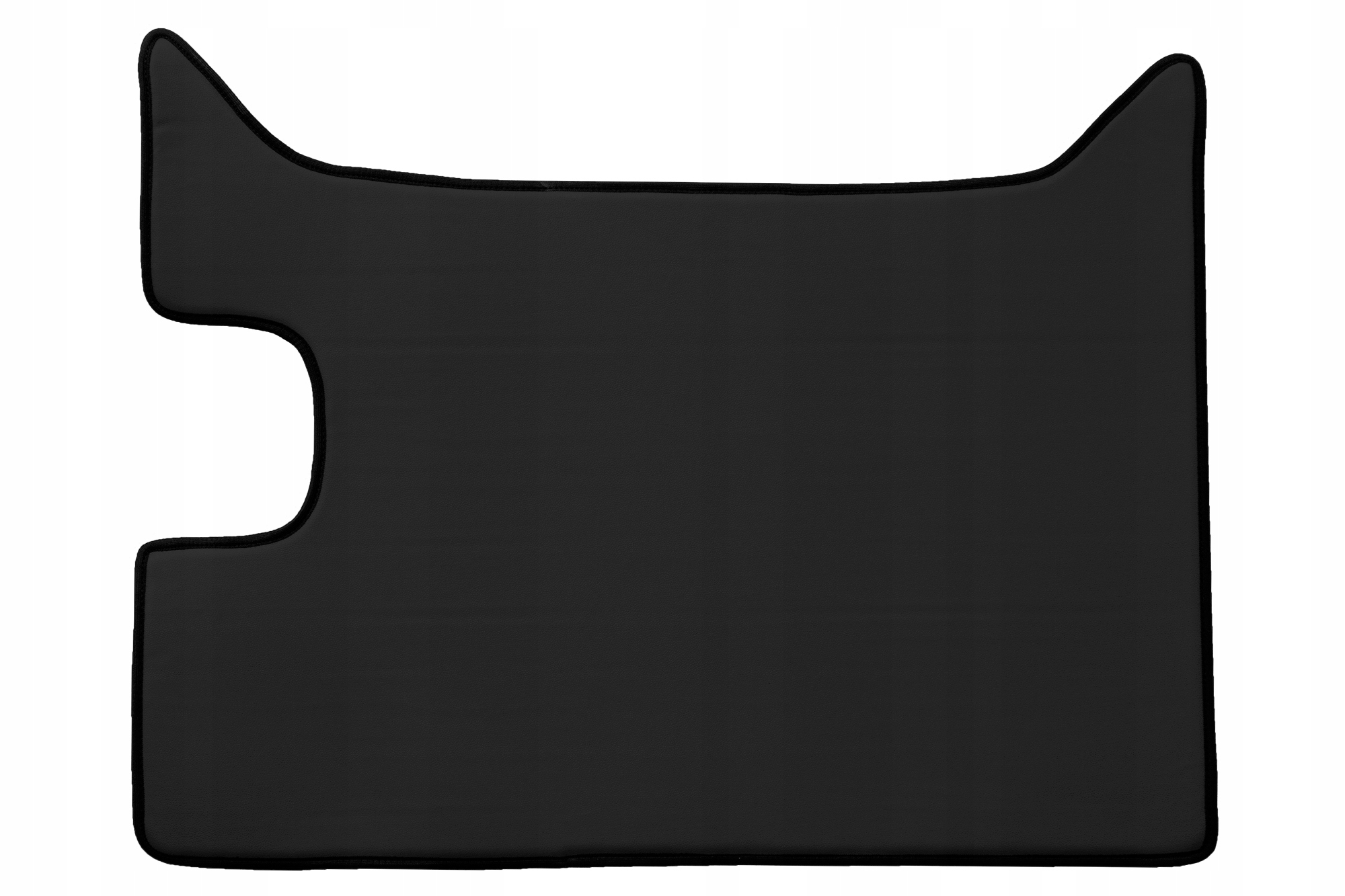 Центральний килимок DAF XF 105 106 Manual Tunnel