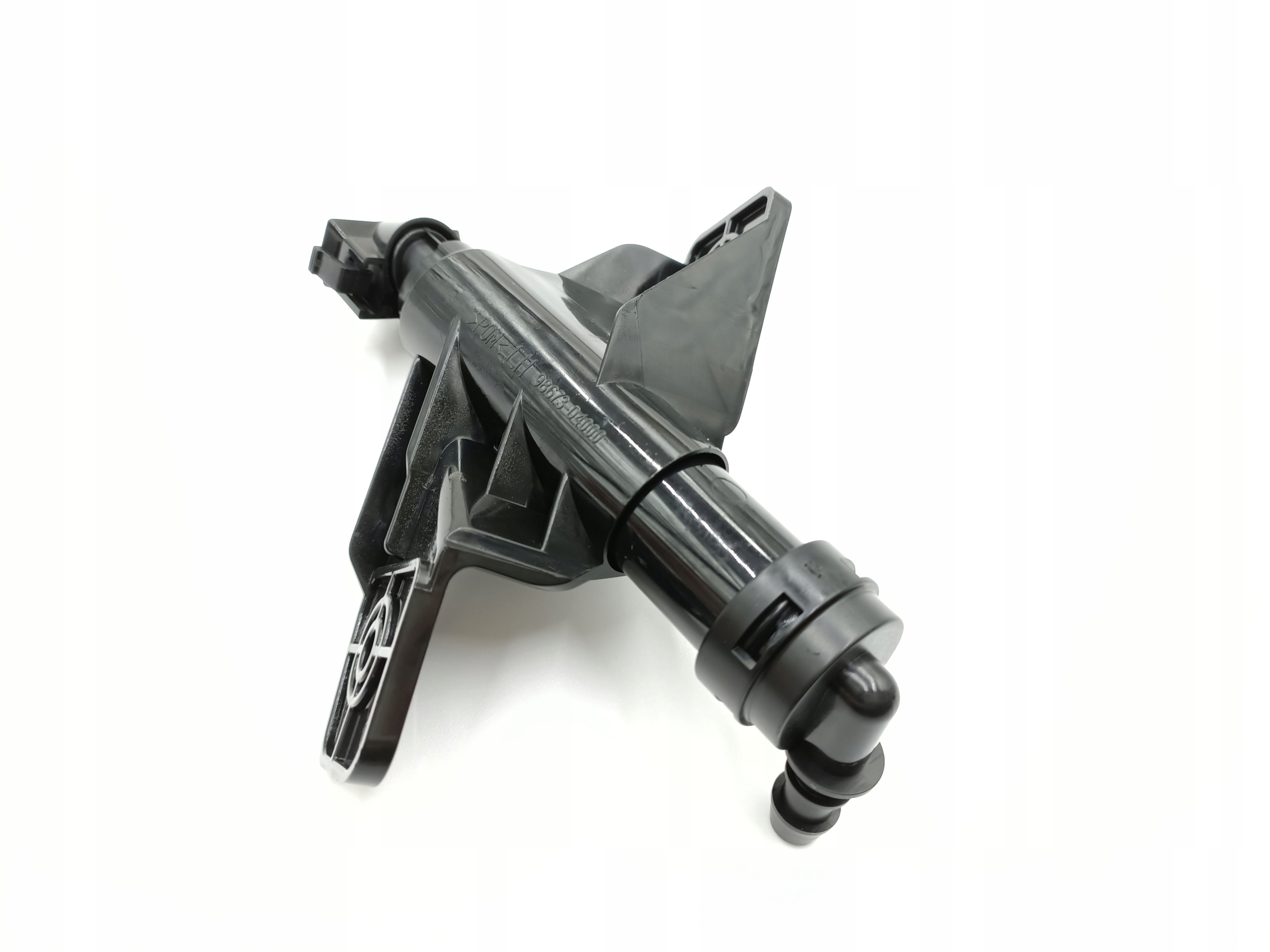 NOWY SPRYSKIWACZ LAMPY REFLEKTORA KIA OPTIMA IV 4 Producent części KAMEX