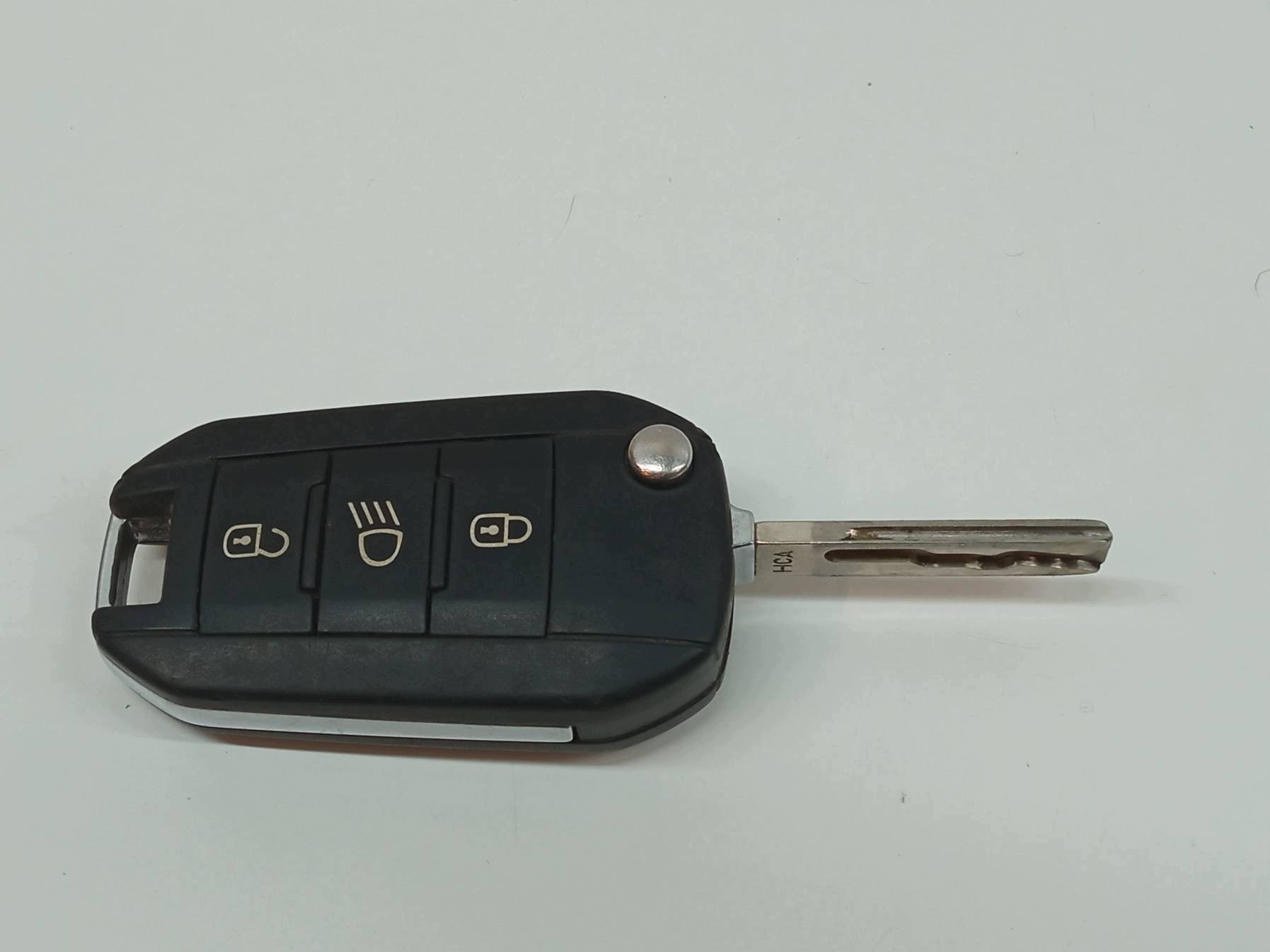 ignition T9 9663123380 Peugeot 308 II (2014- )