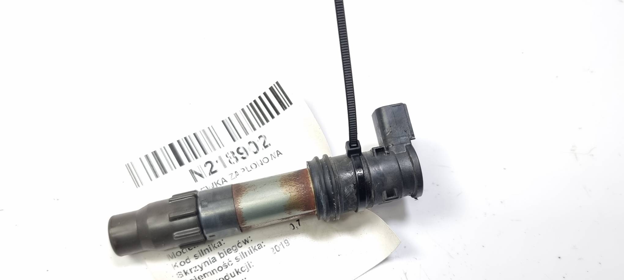 coil ignition SUZUKI GSX-S750 GSX-S 750