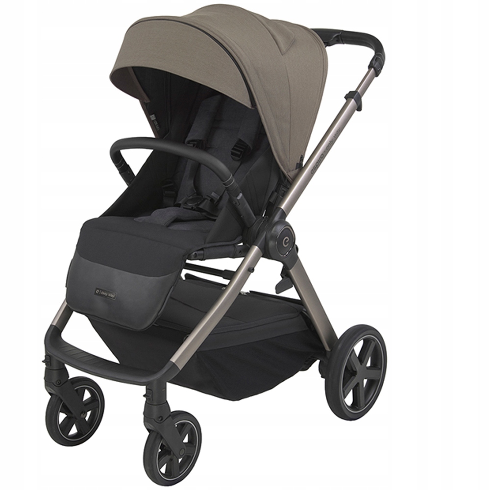 Espiro Only Way 2024 309 Smokey Taupe