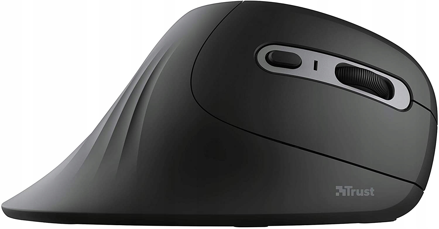

Mysz Ergonomiczna Pionowa Bezprzewodowa Myszka