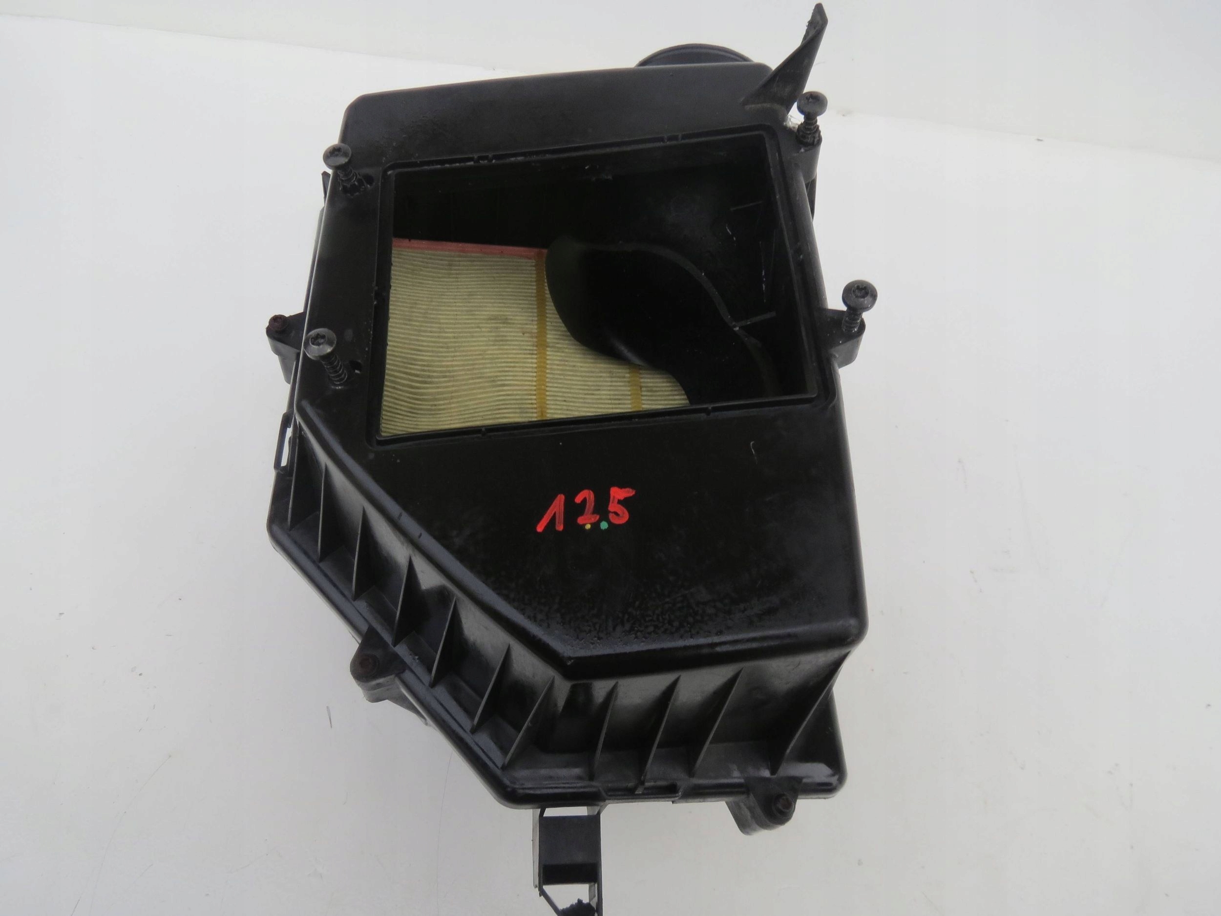 Gehäuse filter luft VOLVO XC90 30741467