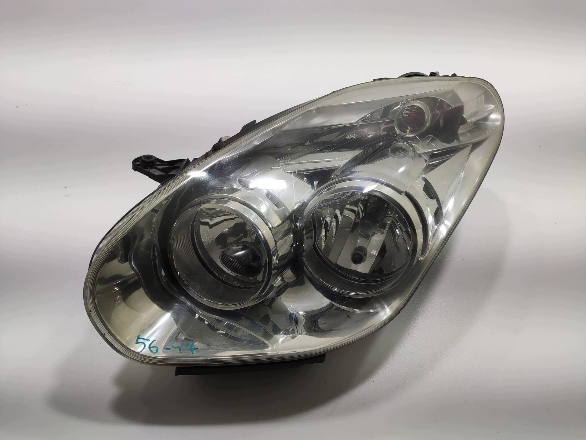 light left front front FIAT DOBLO II 2010-2014 51810672 EUROPA