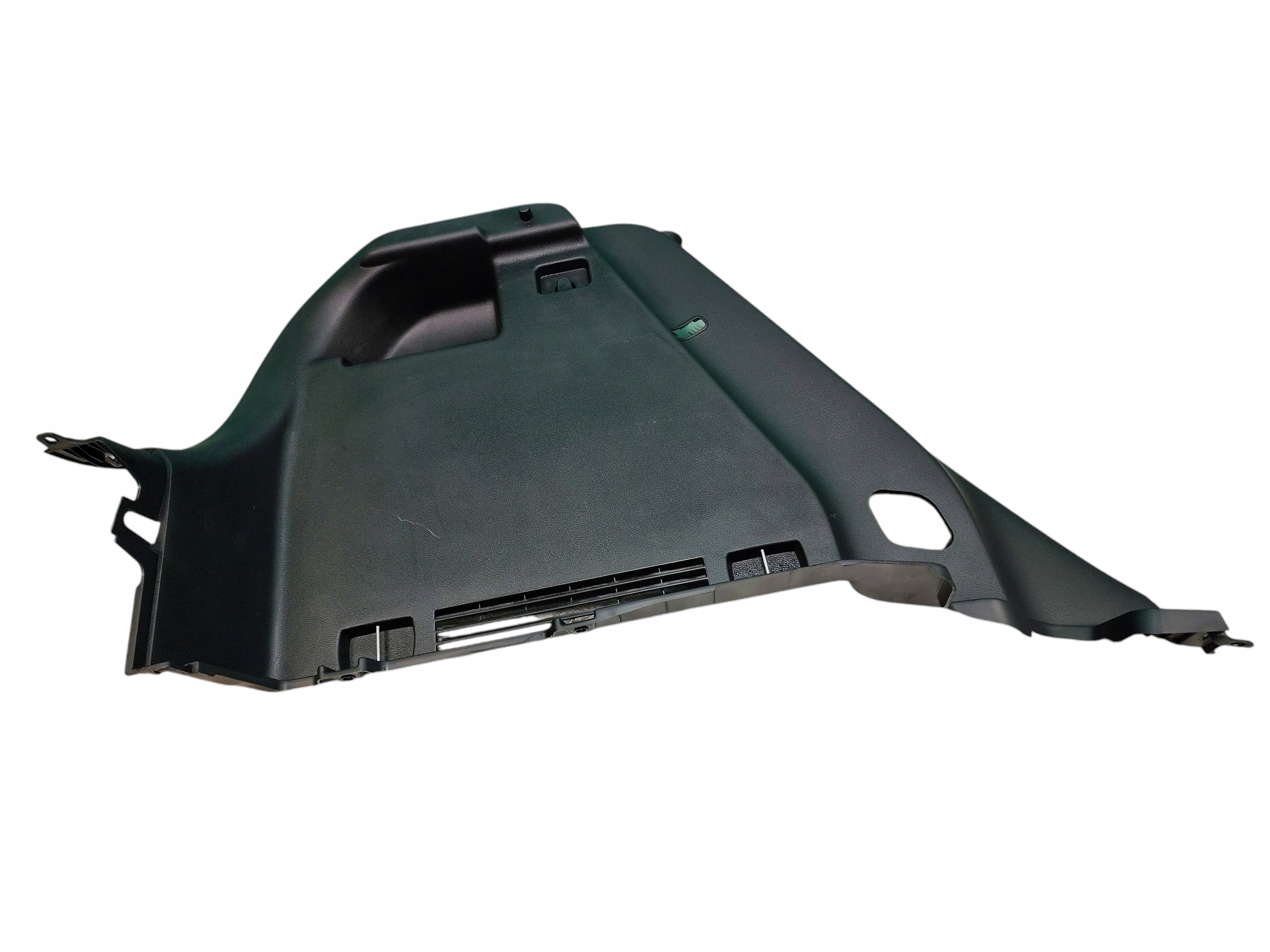 boot upholstery left KIA RIO IV (2017-2020) HB 5D