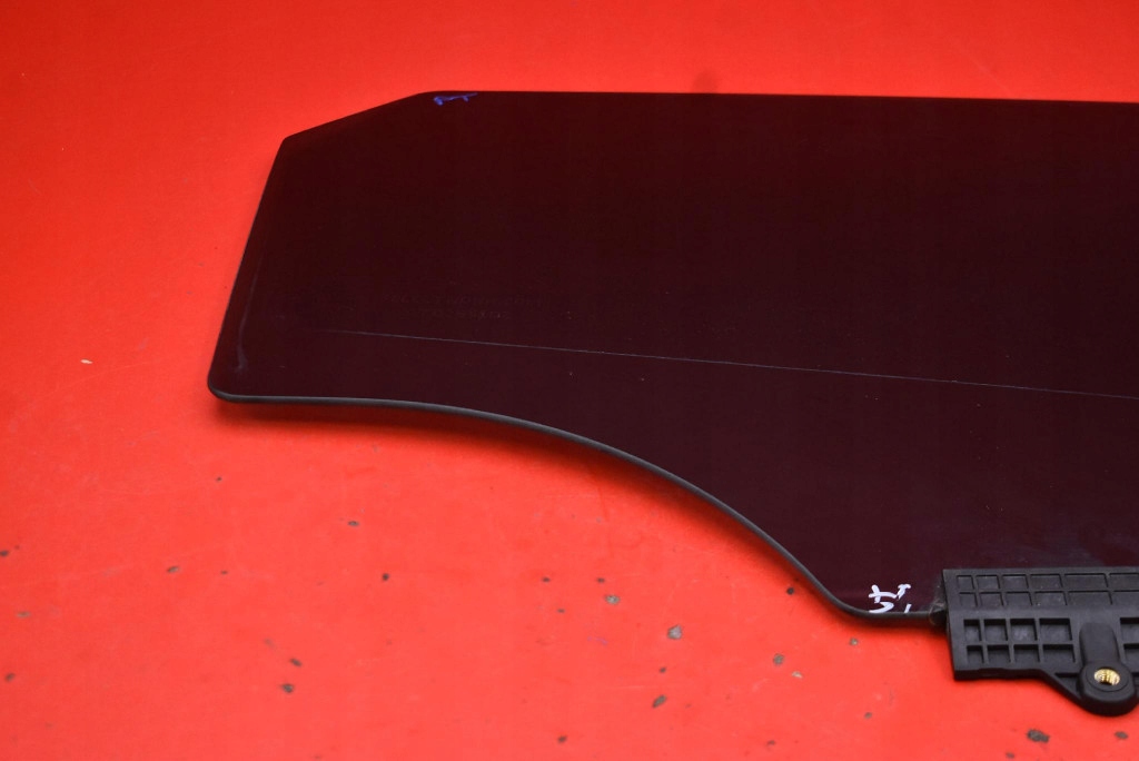 window side left rear part rear KIA EV6 GT-LINE 21