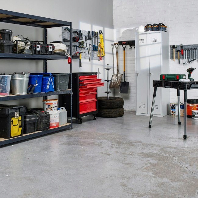 STOJAK NA KOŁA SERWISOWY 110CM Marka Gockowiak