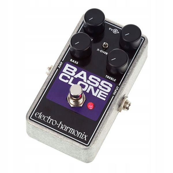 Bass Clone - Niska cena na Allegro