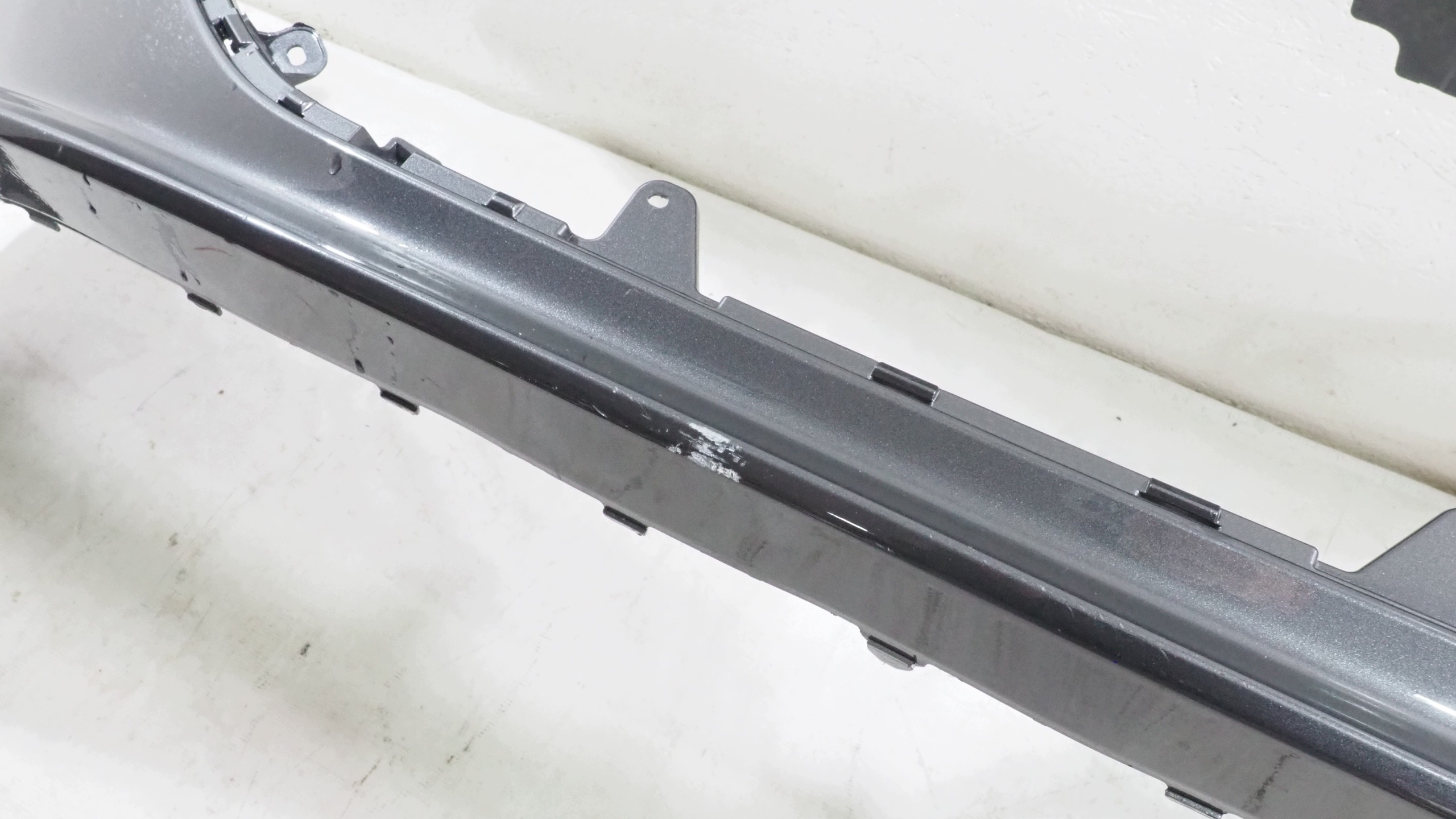 Suzuki Swift MK9 bumper front front 71711-70T0