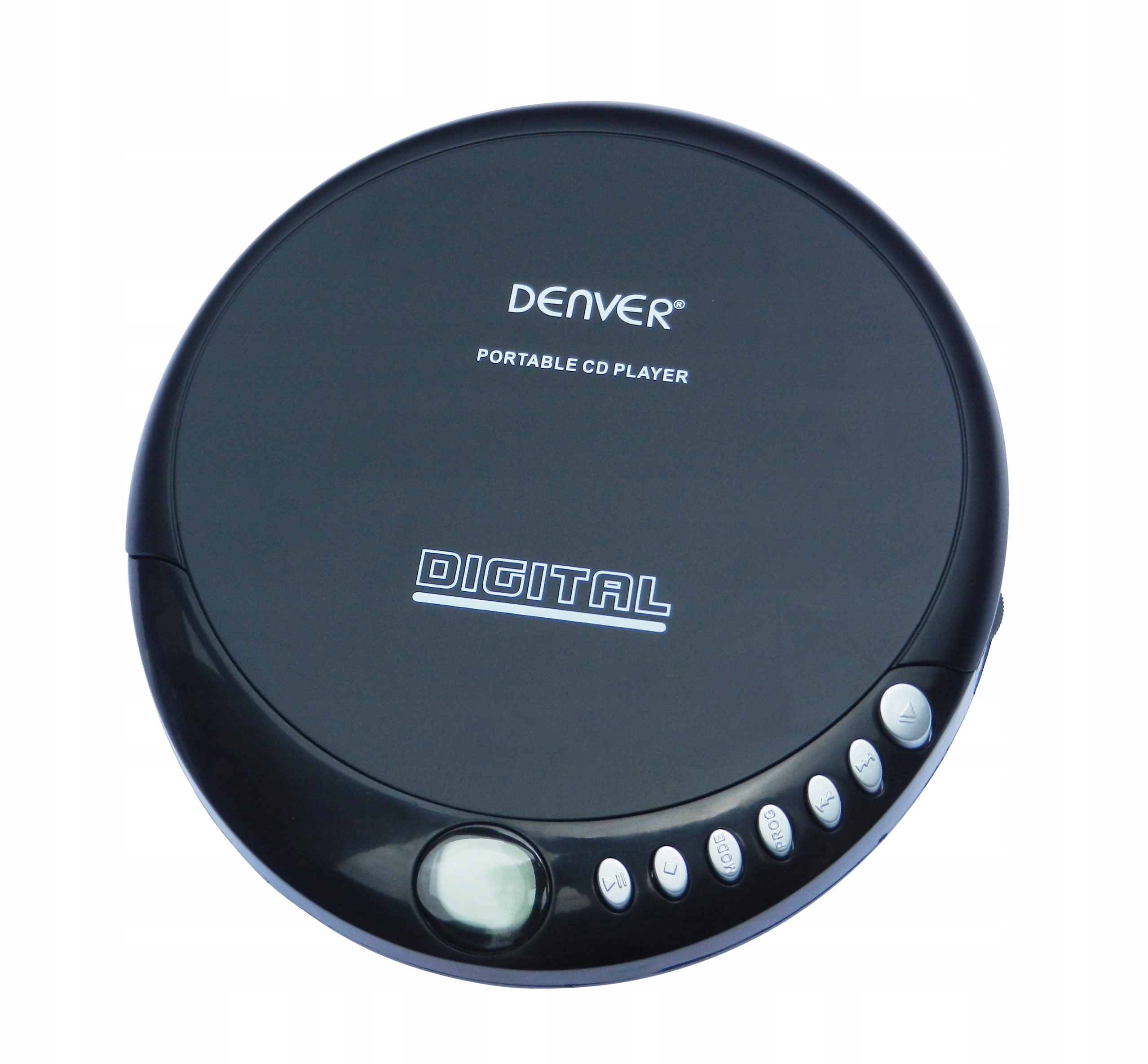 Discman Denver DM 24