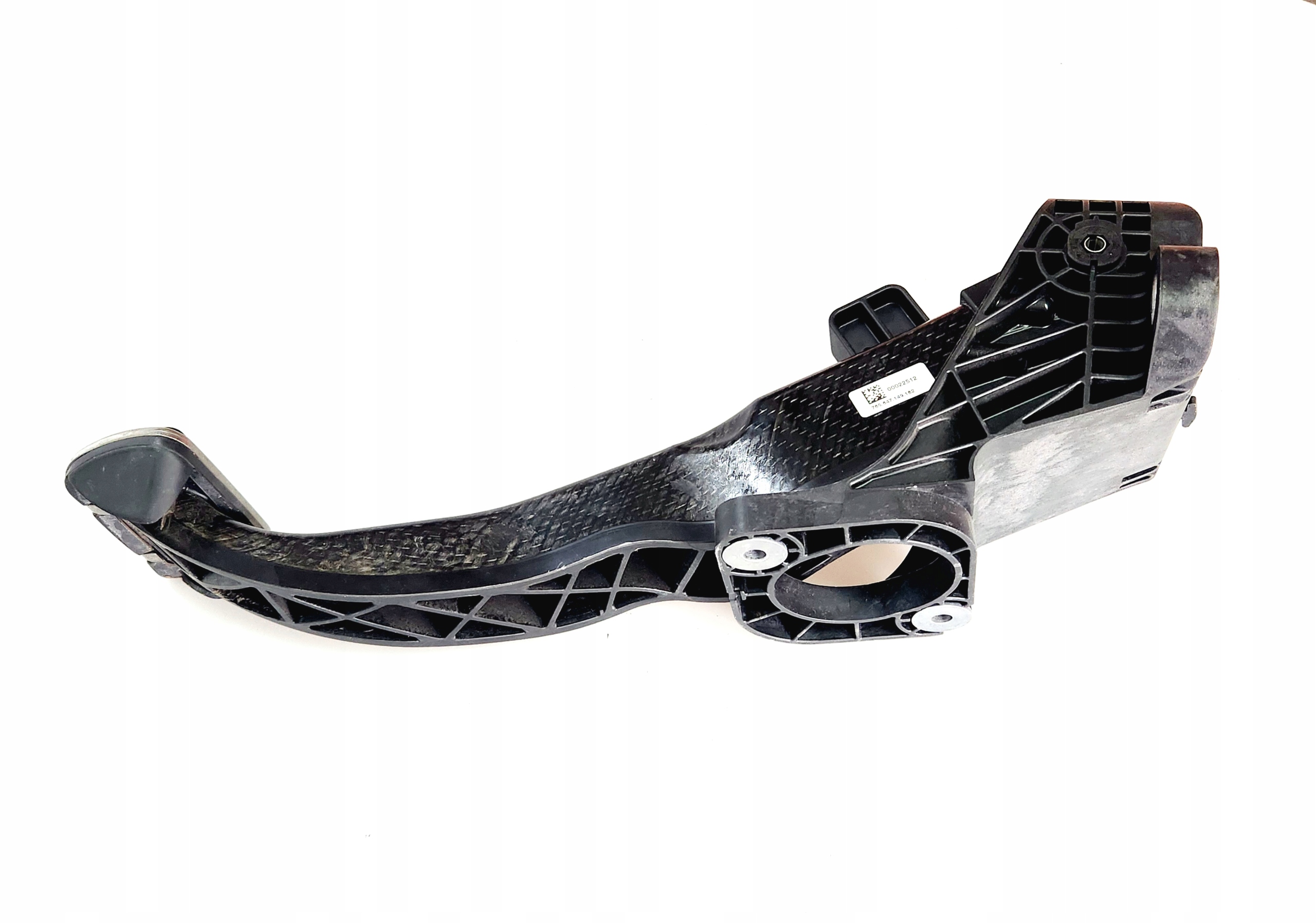 pedal Bremse PORSCHE PANAMERA 971 17+ OE