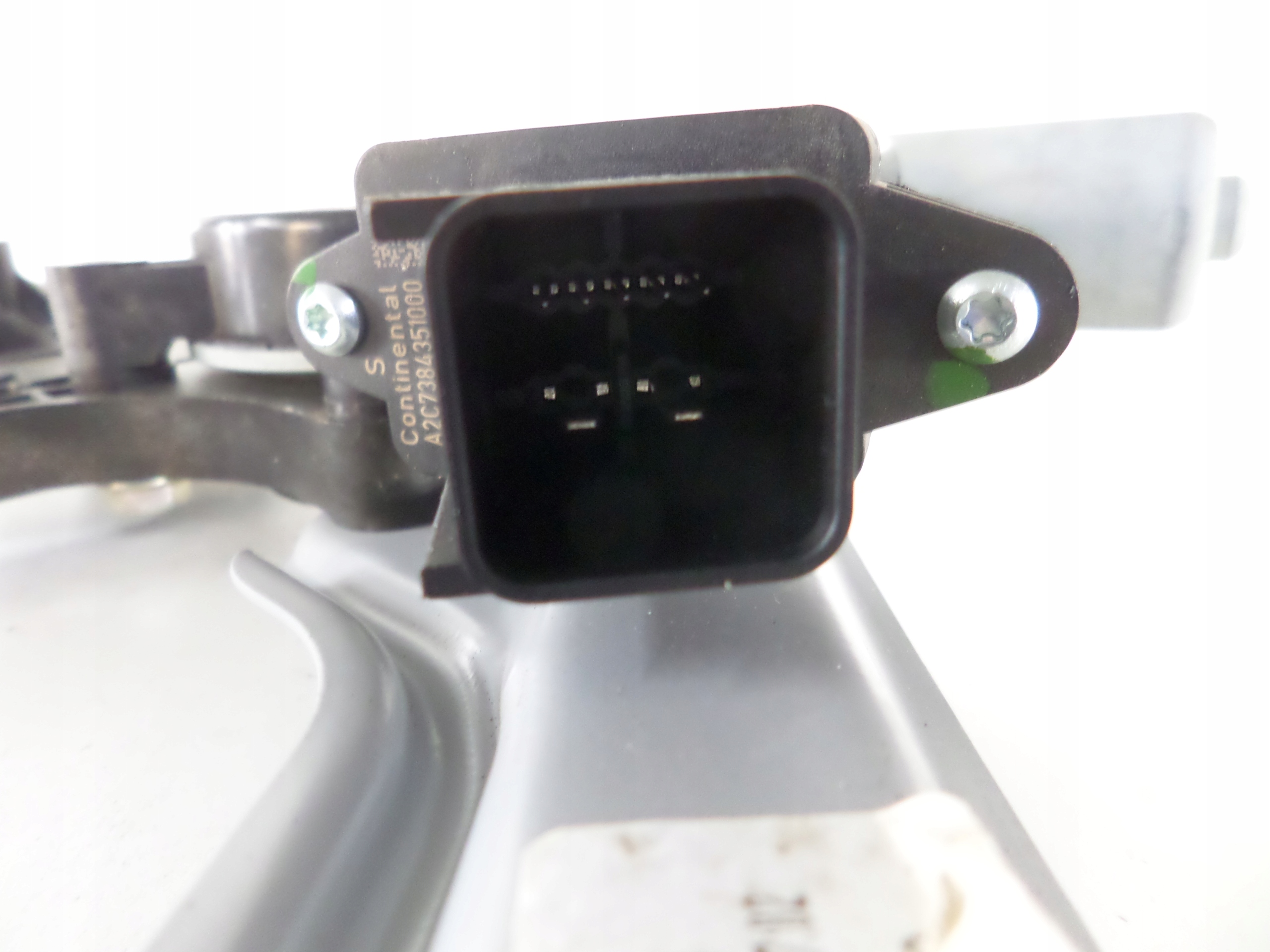 window regulator front left OPEL INSIGNIA B 17