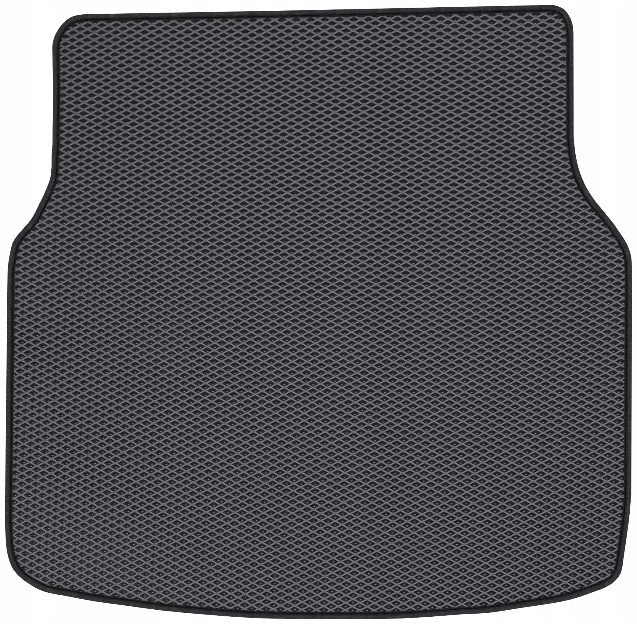 C-Klasa W203 Kombi 2000-2007 Koberec, vložka do batožinového priestoru Eva