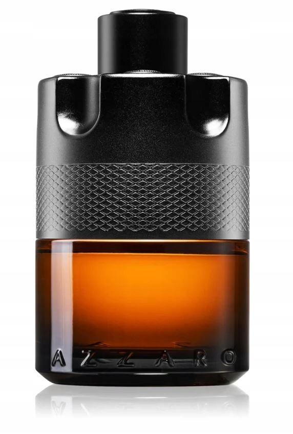Azzaro The Most Wanted Parfum 100ml FOLIA WAWA MARRIOTT Kod producenta 3614273638852